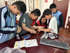 燥的科技学问为活泼风趣的实践内容&hellip;